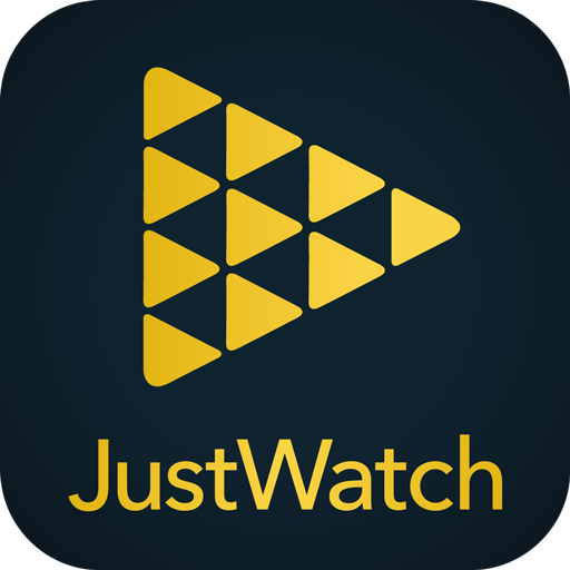 JustWatch – The Streaming Guide for Movies & Shows (Android TV)