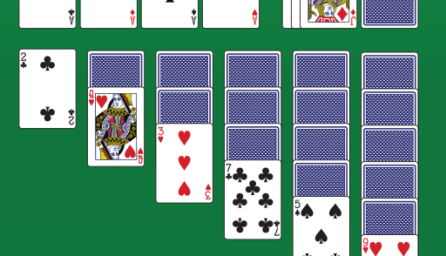 Solitaire 6.5.0.3492 (arm64-v8a + arm-v7a) (Android 6.0+)