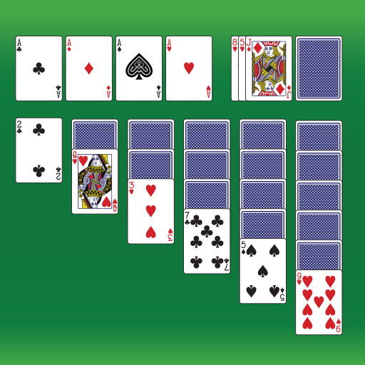 Solitaire 6.5.0.3492 (arm64-v8a + arm-v7a) (Android 6.0+)