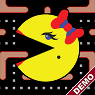 Ms. PAC-MAN Demo 2.6.0 (arm64-v8a + arm + arm-v7a)