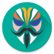Magisk Manager 7.5.1 (noarch) (Android 4.2+)