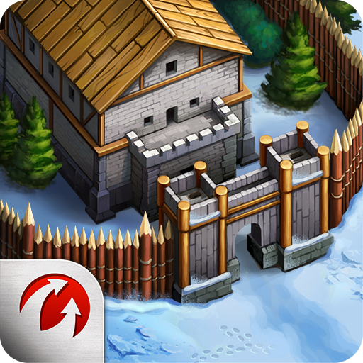 Gods and Glory: War for the Throne 4.0.13.0 (x86)