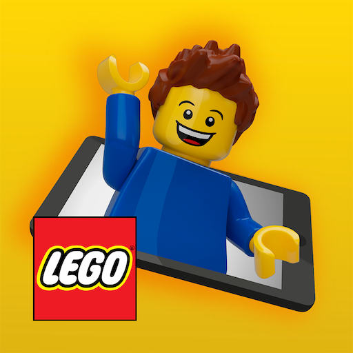 LEGO® 3D Catalogue 2.1.4