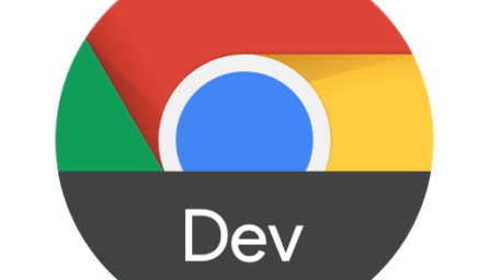 Chrome Dev 81.0.4021.0