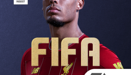 FIFA Soccer 13.0.13 (arm64-v8a) (Android 5.0+)