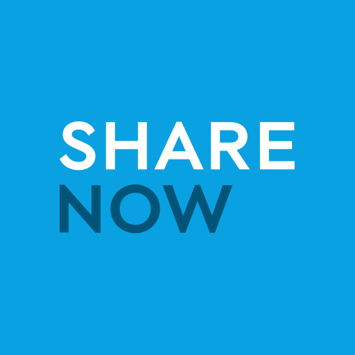 SHARE NOW – formerly car2go and DriveNow 4.3.1 (Android 6.0+)