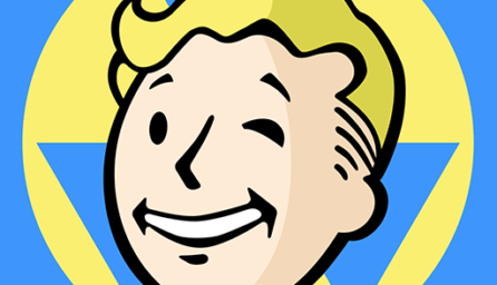 Fallout Shelter 1.13.25