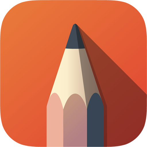 SketchBook – draw and paint 5.1.9