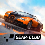 Gear.Club – True Racing 1.24.0