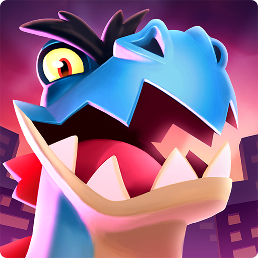 I Am Monster: Idle Destruction 1.5.4 (arm64-v8a)