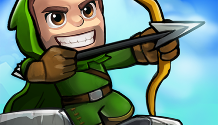 Magic Brick Wars – Multiplayer Games 1.0.34 (arm64-v8a)