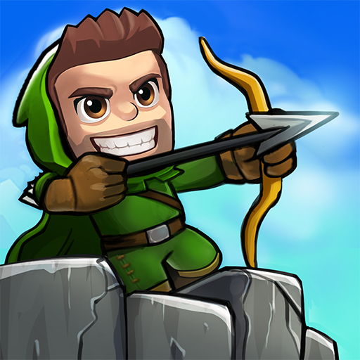Magic Brick Wars – Multiplayer Games 1.0.34 (arm64-v8a)