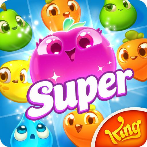 Farm Heroes Super Saga 1.31.0.0