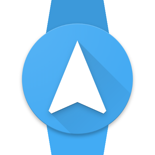 GPS Tracker for Wear OS (Android Wear) 1.0.200114