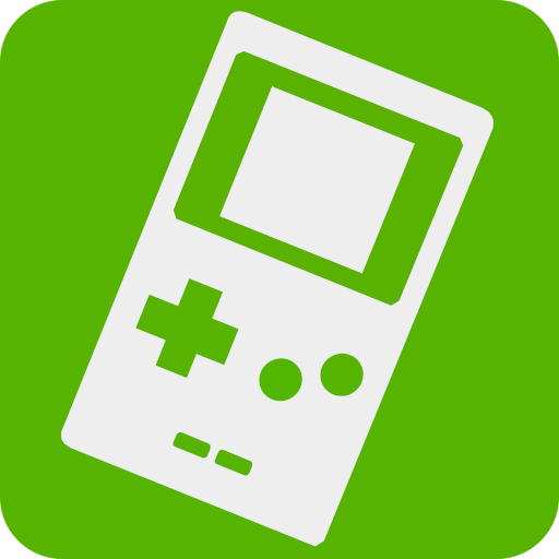 John GBC Lite – GBC emulator 3.90