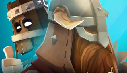 The Mighty Quest for Epic Loot 3.0.0 (arm64-v8a)