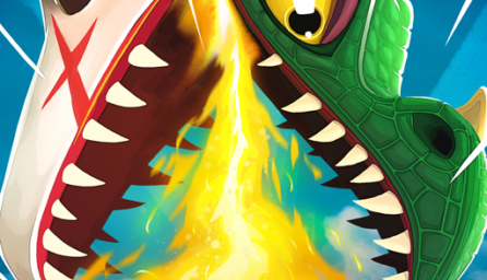 Hungry Dragon™ 2.4 (arm64-v8a)