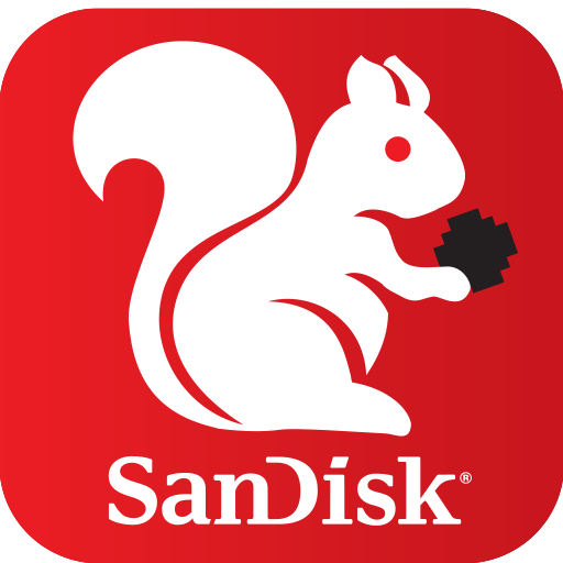 SanDisk Memory Zone 4.1.15 (Android 4.1+)