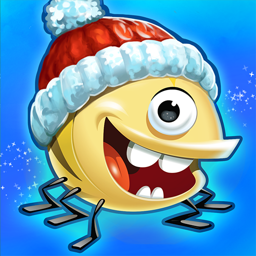 Best Fiends – Free Puzzle Game 7.6.1