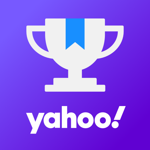 Yahoo Fantasy Sports – #1 Rated Fantasy App 10.14.12 (nodpi) (Android 5.0+)