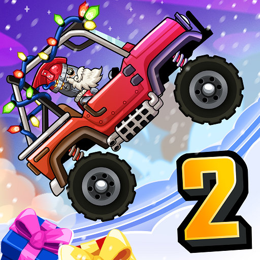 Hill Climb Racing 2 1.33.3