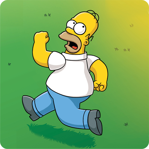 The Simpsons™: Tapped Out (North America) 4.41.5 (arm64-v8a + arm-v7a) (Android 4.1+)