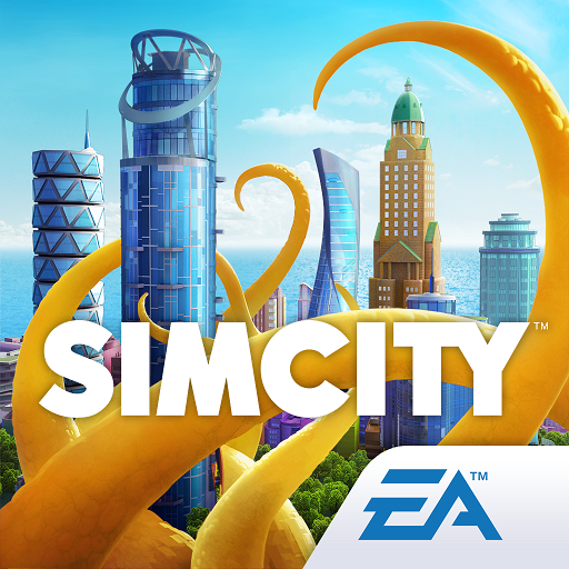 SimCity BuildIt 1.30.6.91708 (arm64-v8a) (Android 4.0.3+)