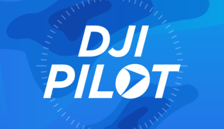 DJI Pilot v1.7.0 (arm64-v8a + arm-v7a) (Android 5.0+)