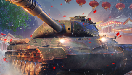 World of Tanks Blitz MMO 6.7.0