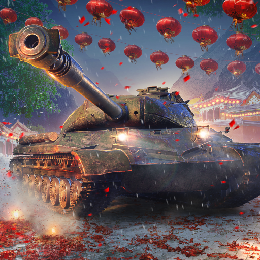 World of Tanks Blitz MMO 6.7.0
