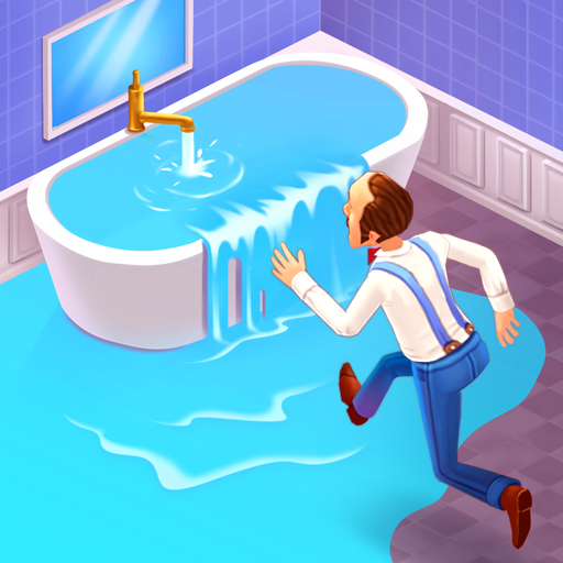 Homescapes 3.3.3 (arm-v7a) (Android 4.2+)