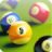 Pool Billiards Pro 4.4 (arm64-v8a + arm + arm-v7a)