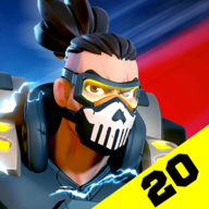 FRAG Pro Shooter 1.5.4 (arm-v7a)