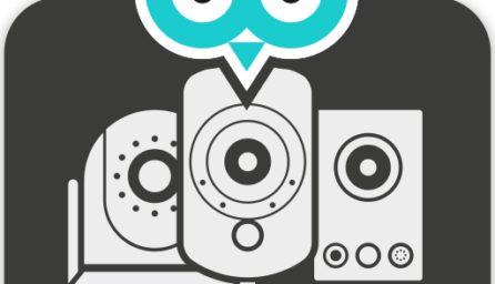 OWLR Multi Brand IP Cam Viewer 2.8.0.8 (arm-v7a)