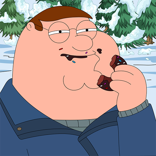 Family Guy- Another Freakin’ Mobile Game 2.13.2