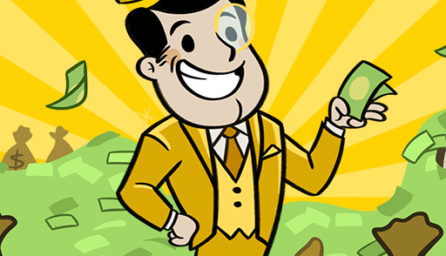 AdVenture Capitalist 7.11.1