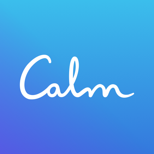Calm – Meditate, Sleep, Relax (Wear OS)