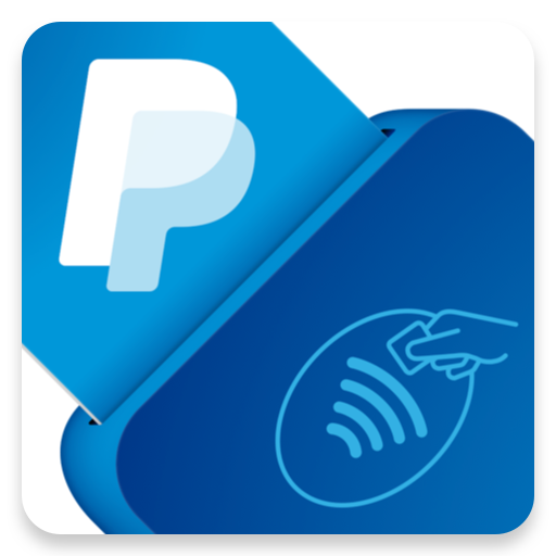 PayPal Here – POS, Credit Card Reader 3.7.4
