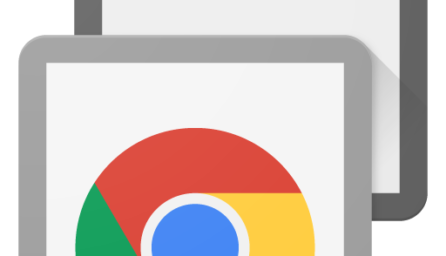 Chrome Remote Desktop 79.0.3945.26