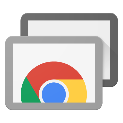 Chrome Remote Desktop 79.0.3945.26