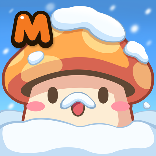 MapleStory M – Open World MMORPG 1.4800.1634