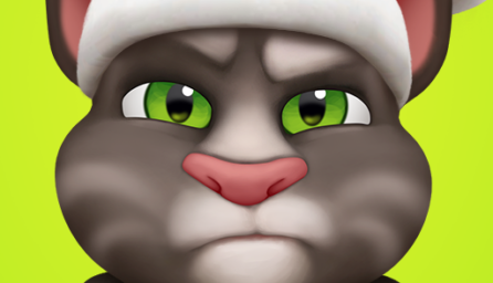 My Talking Tom 5.8.0.544 (arm64-v8a) (Android 4.4+)