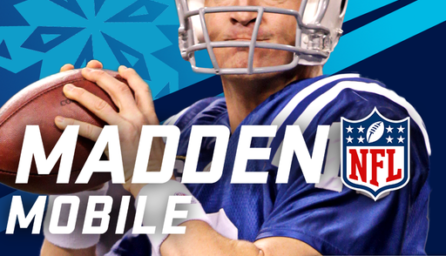 Madden NFL Mobile Football 6.2.3 (arm-v7a) (Android 4.4+)