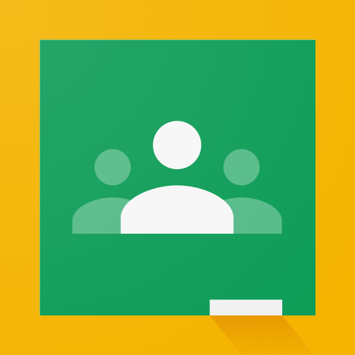 Google Classroom 6.0.022.02.70 (x86) (nodpi) (Android 4.4+)