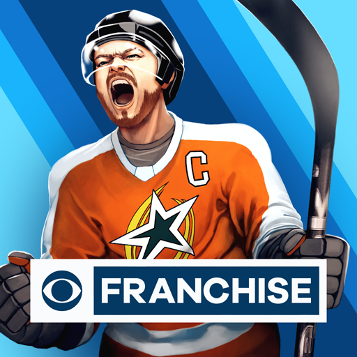 Franchise Hockey 2019 4.6.1 (Android 5.0+)