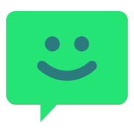 chomp SMS 8.13 (x86) (Android 4.1+)