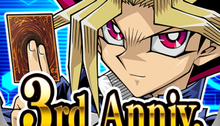 Yu-Gi-Oh! Duel Links 4.3.0 (arm64-v8a + arm-v7a)