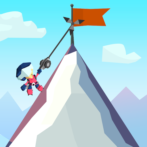 Hang Line: Mountain Climber 1.6.1 (arm64-v8a + arm-v7a) (Android 4.1+)