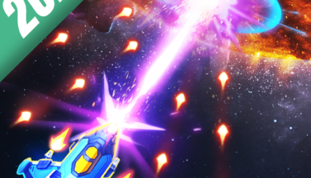 Space Justice: Galaxy Shooter. Shoot ’em up 9.0.6307 (arm64-v8a)