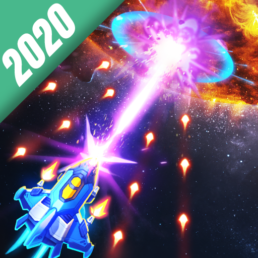 Space Justice: Galaxy Shooter. Shoot ’em up 9.0.6307 (arm64-v8a)